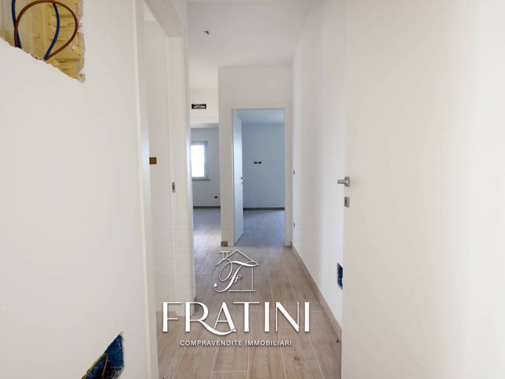 Appartamento a Sant'omero in Garrufo di Sant'Omero - Foto 5