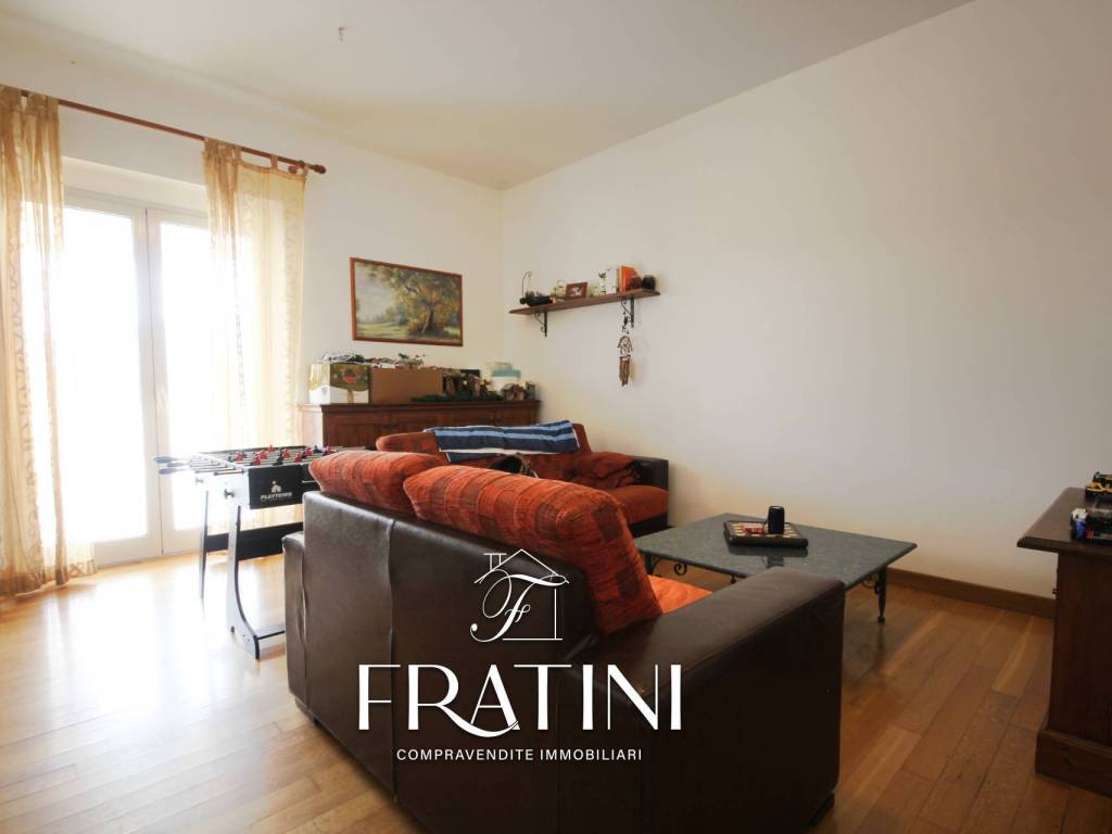 Attico / mansarda a Sant'egidio alla vibrata in Via J . F .Kennedy, 29 - Foto 2