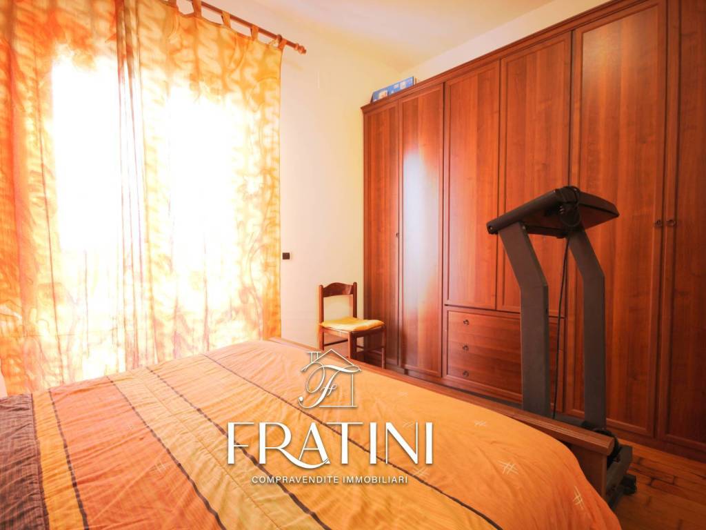 Attico / mansarda a Sant'egidio alla vibrata in Via J . F .Kennedy, 29 - Foto 3