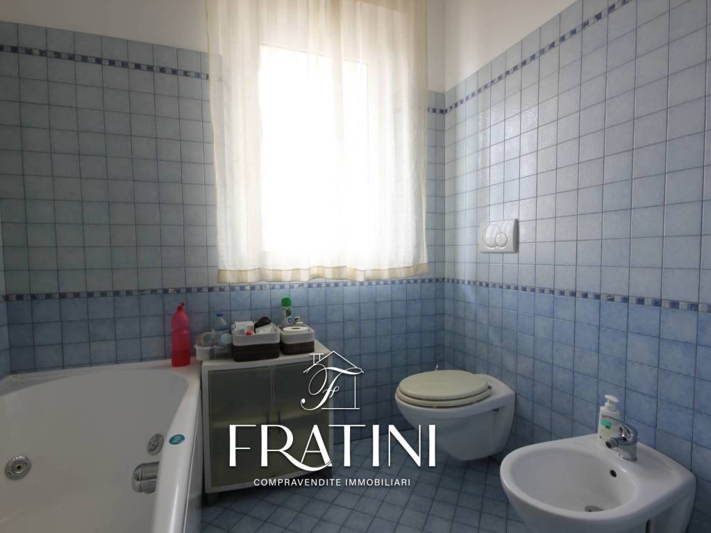 Attico / mansarda a Sant'egidio alla vibrata in Via J . F .Kennedy, 29 - Foto 4