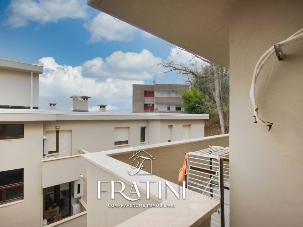 Appartamento a Teramo in Viale Europa, 69 - Foto 2