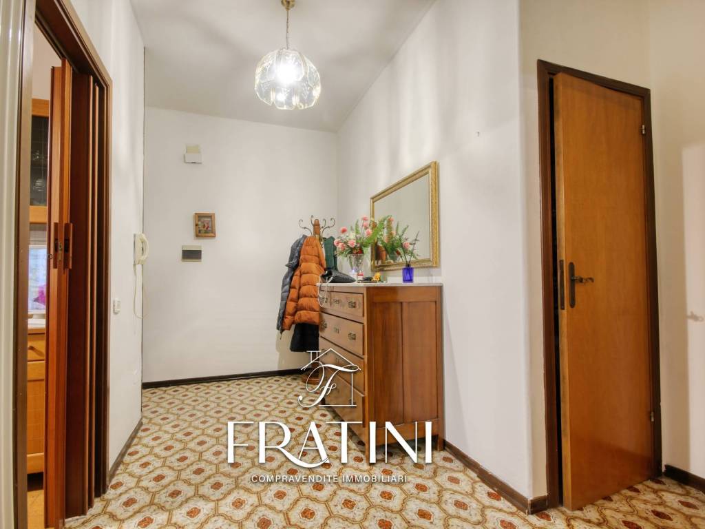 Appartamento a Teramo in Viale Europa, 69 - Foto 3