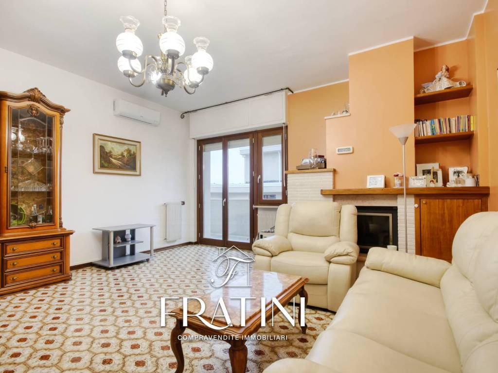 Appartamento a Teramo in Viale Europa, 69 - Foto 4