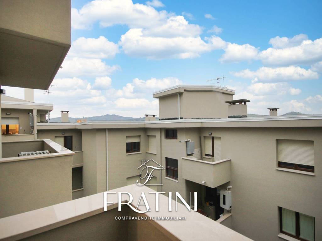 Appartamento a Teramo in Viale Europa, 69 - Foto 5