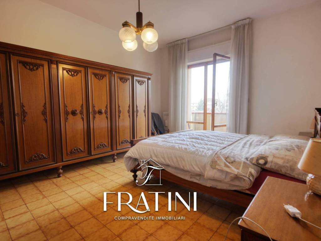 Appartamento a Sant'egidio alla vibrata in Via Jean Jacque Russeau, 22 - Foto 2