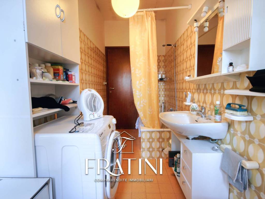 Appartamento a Sant'egidio alla vibrata in Via Jean Jacque Russeau, 22 - Foto 3