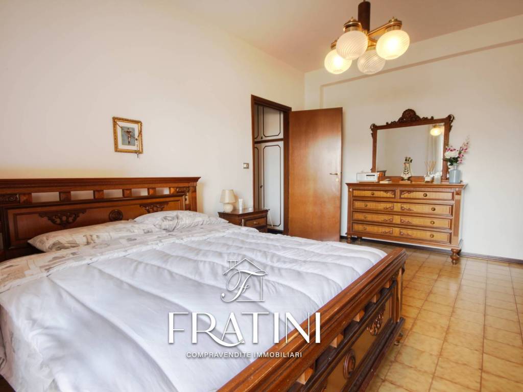 Appartamento a Sant'egidio alla vibrata in Via Jean Jacque Russeau, 22 - Foto 4