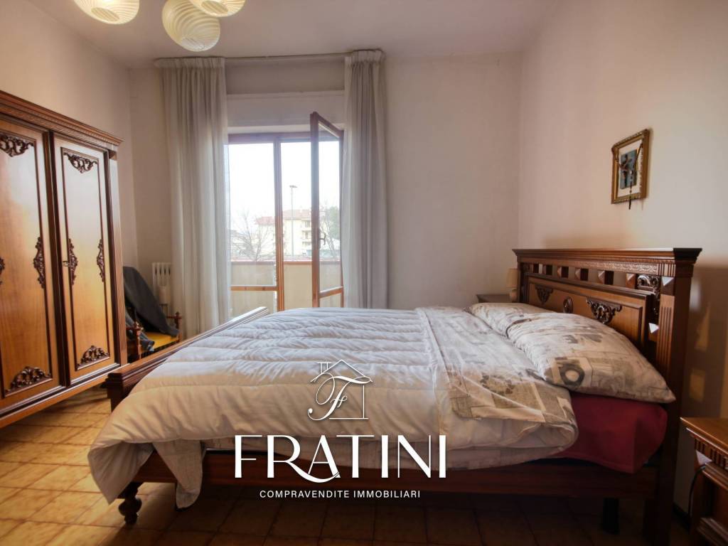 Appartamento a Sant'egidio alla vibrata in Via Jean Jacque Russeau, 22 - Foto 5