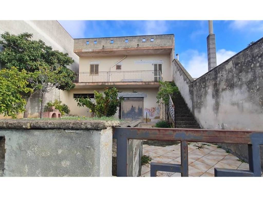 Villetta a schiera a Collepasso in Via Giuseppe Parini, 3 - Foto 5