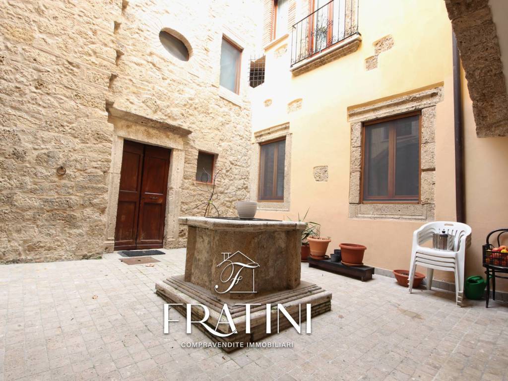 Appartamento a Civitella del tronto in Via Guglielmo Marconi, 3 - Foto 2