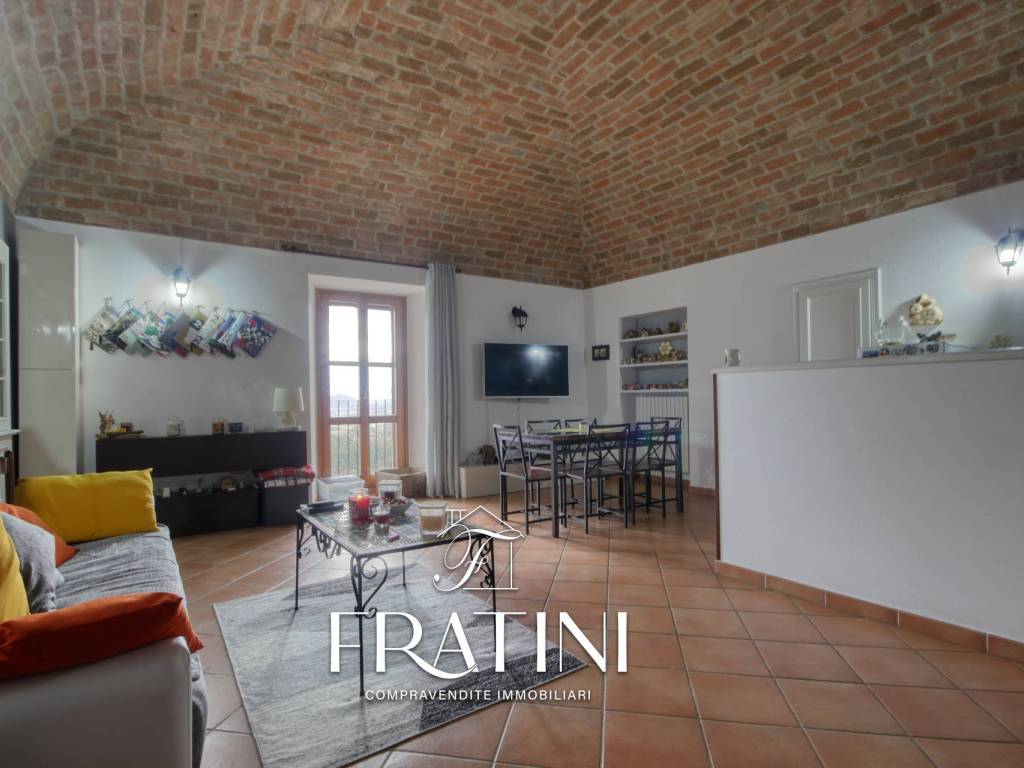 Appartamento a Civitella del tronto in Via Guglielmo Marconi, 3 - Foto 3