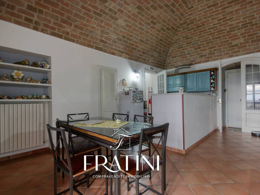 Appartamento a Civitella del tronto in Via Guglielmo Marconi, 3 - Foto 4