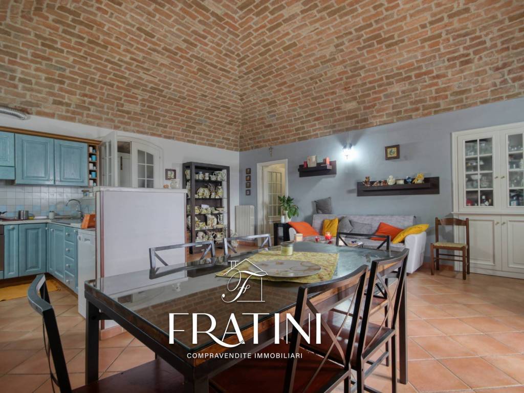 Appartamento a Civitella del tronto in Via Guglielmo Marconi, 3 - Foto 5