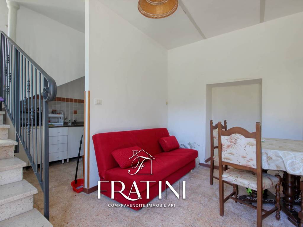 Appartamento a Civitella del tronto in Villa Passo, 33 - Foto 2