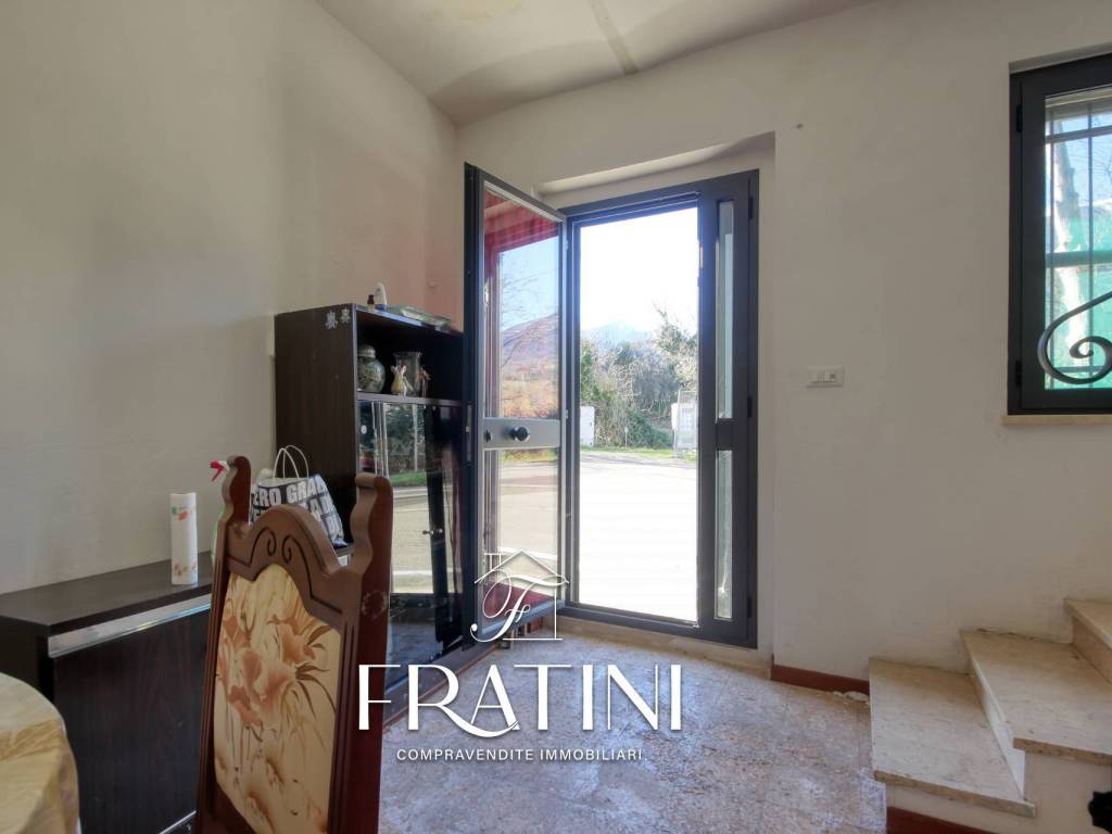 Appartamento a Civitella del tronto in Villa Passo, 33 - Foto 3