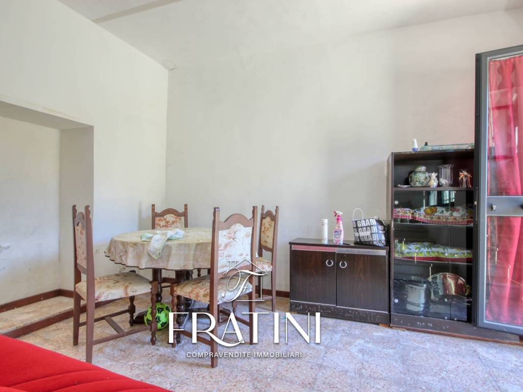 Appartamento a Civitella del tronto in Villa Passo, 33 - Foto 4