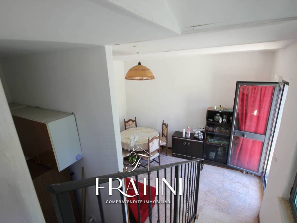 Appartamento a Civitella del tronto in Villa Passo, 33 - Foto 5