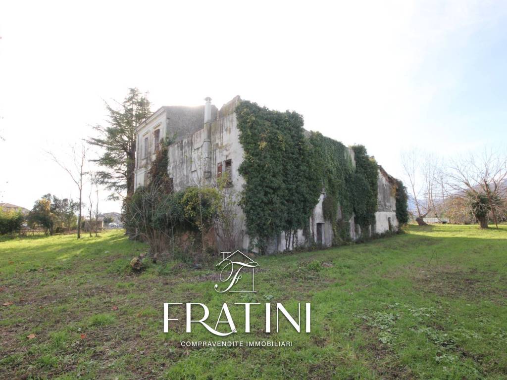 Terreno a Sant'egidio alla vibrata in Via Virgilio, 36 - Foto 4