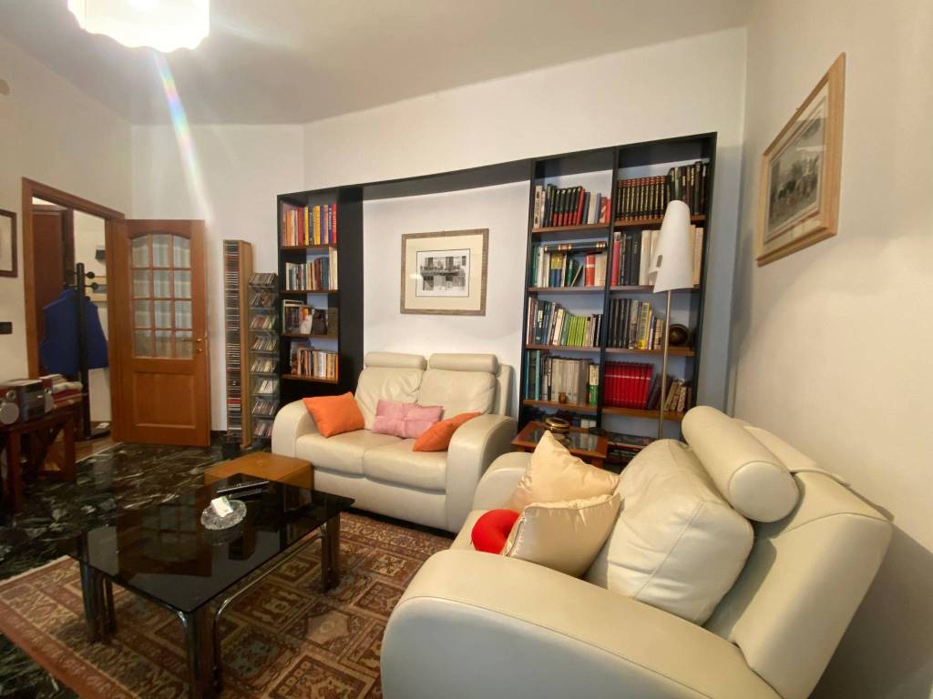 Appartamento a Albenga in Via Galileo Galilei - Foto 3