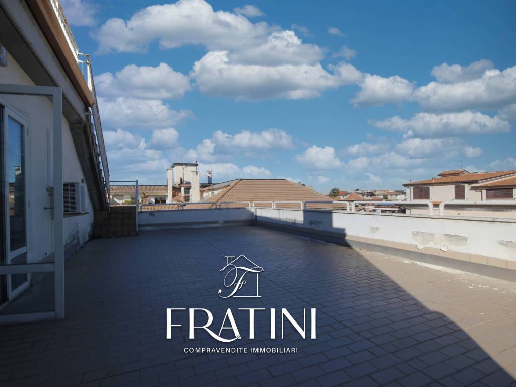 Appartamento a Sant'egidio alla vibrata in Via P.O.Nasone, 18 - Foto 2