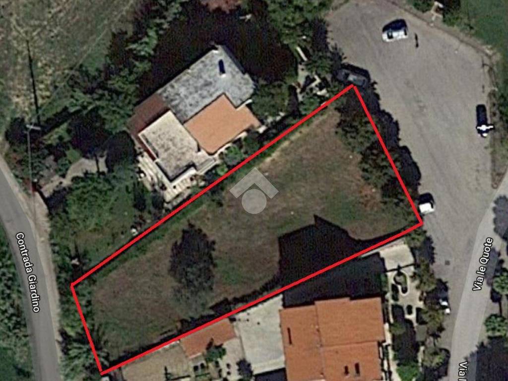 Terreno a Roseto degli abruzzi in Via le quote - Foto 2