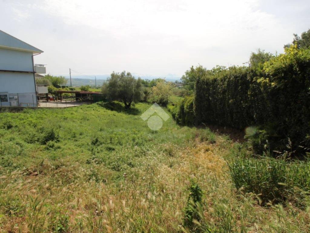 Terreno a Roseto degli abruzzi in Via le quote - Foto 3