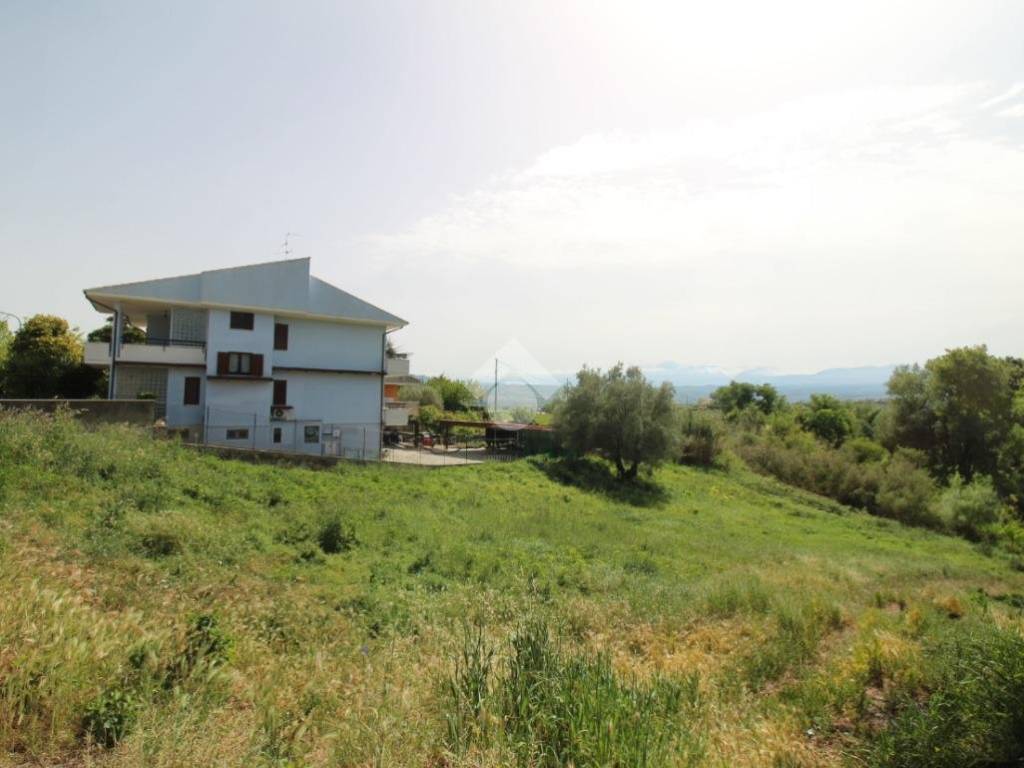 Terreno a Roseto degli abruzzi in Via le quote - Foto 4