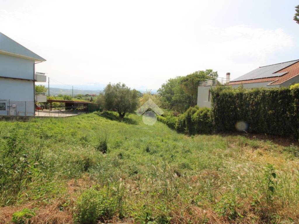 Terreno a Roseto degli abruzzi in Via le quote - Foto 5