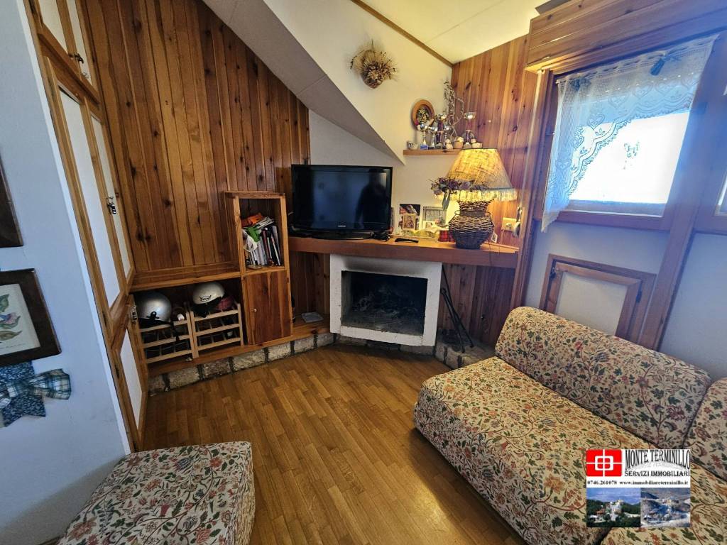 Appartamento a Rieti in Via dei Bucaneve, 6 - Foto 2