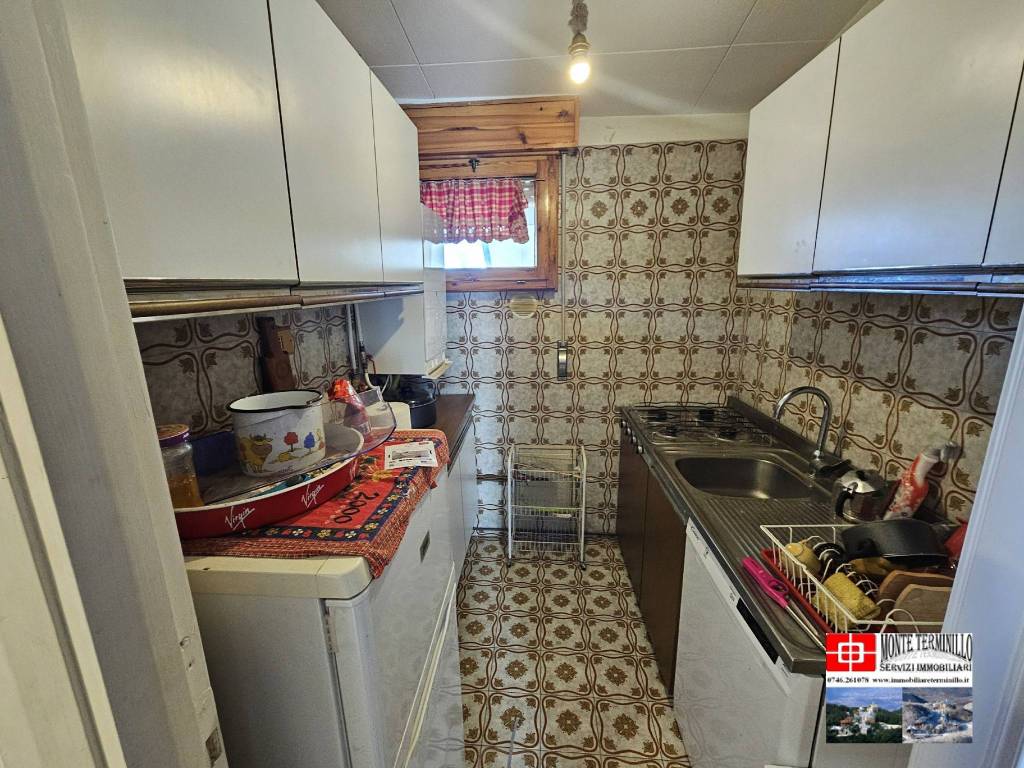 Appartamento a Rieti in Via dei Bucaneve, 6 - Foto 3
