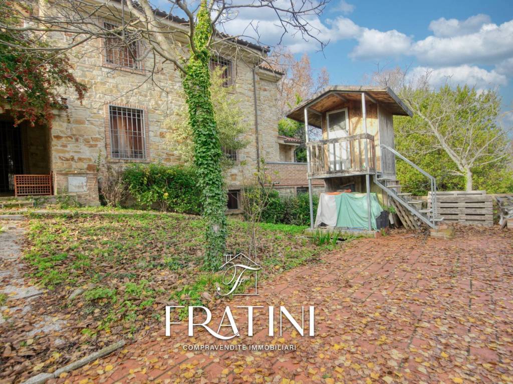 Villa a Rotella in Contrada San Pietro - Foto 2