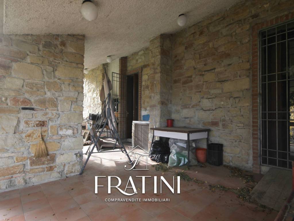 Villa a Rotella in Contrada San Pietro - Foto 3