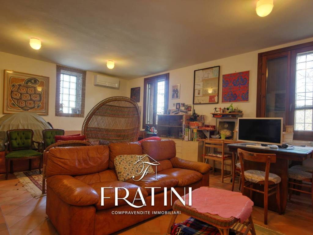 Villa a Rotella in Contrada San Pietro - Foto 4