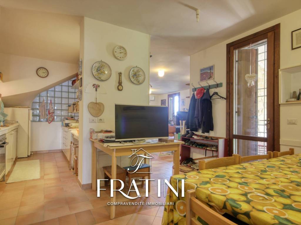 Villa a Rotella in Contrada San Pietro - Foto 5
