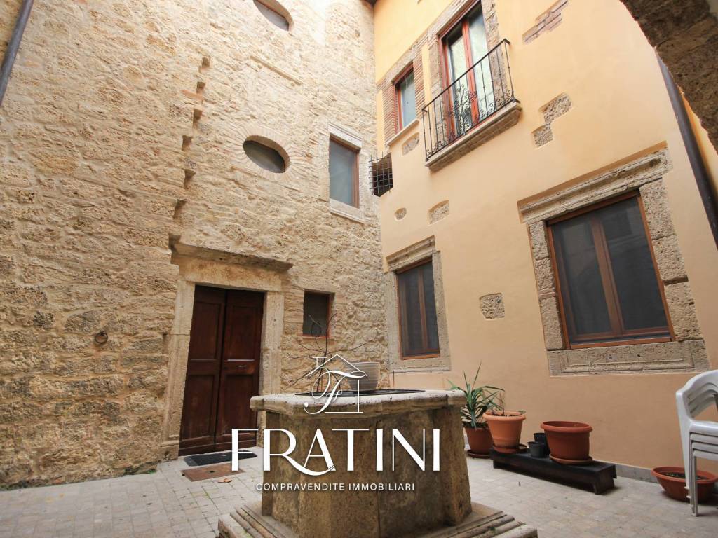 Appartamento a Civitella del tronto in Civitella del Tronto - Foto 3