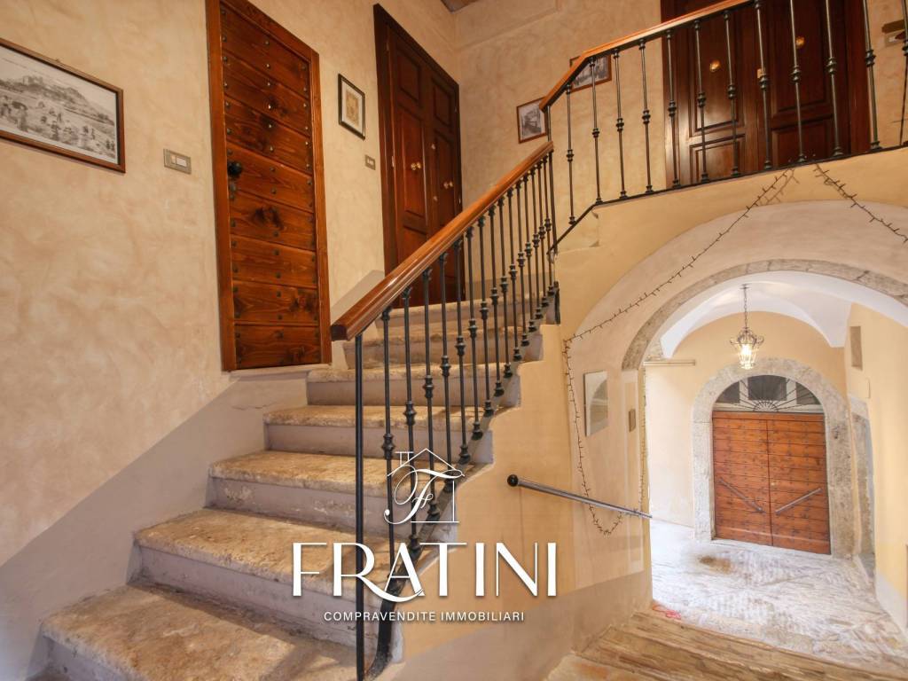 Appartamento a Civitella del tronto in Civitella del Tronto - Foto 4