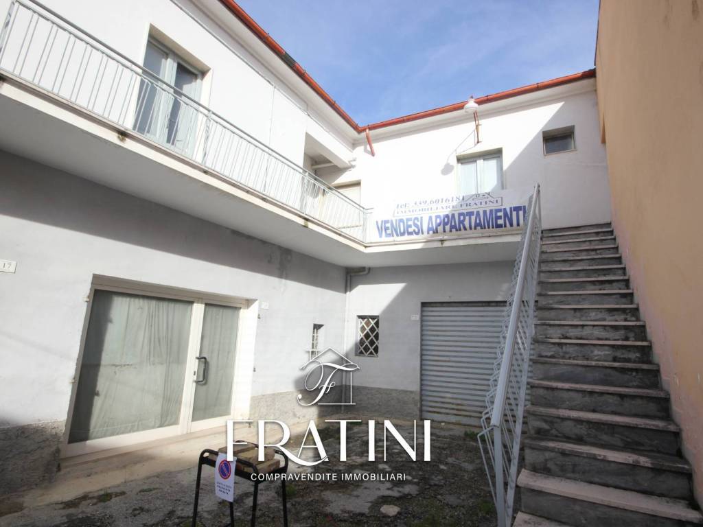 Appartamento a Campli in Via del Castello, 23 - Foto 2