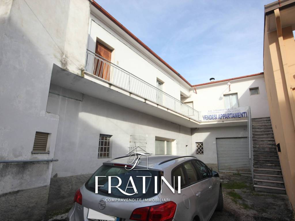 Appartamento a Campli in Via del Castello, 23 - Foto 3