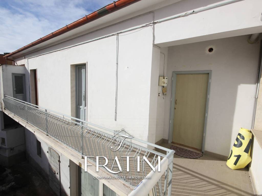 Appartamento a Campli in Via del Castello, 23 - Foto 4