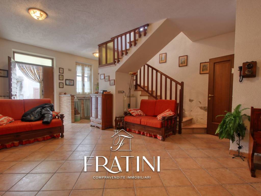 Casa indipendente a Civitella del tronto in Rocche - Foto 3