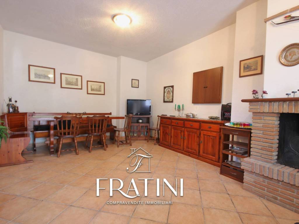 Casa indipendente a Civitella del tronto in Rocche - Foto 5