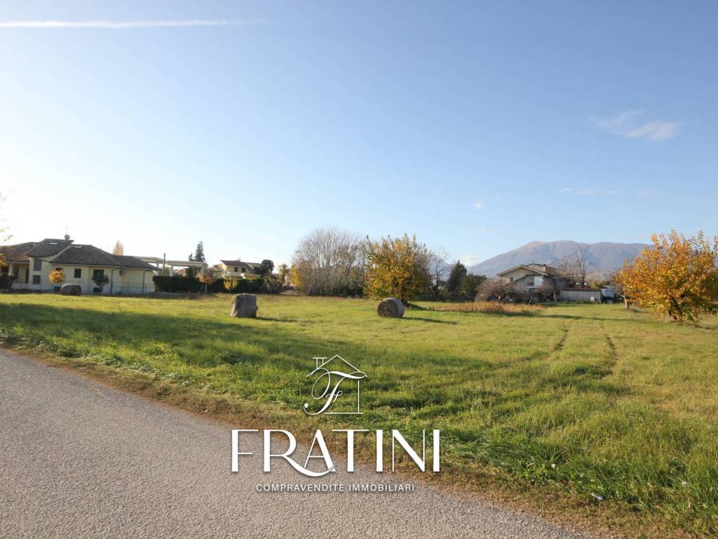 Terreno a Sant'egidio alla vibrata in Via Del Colle - Foto 4