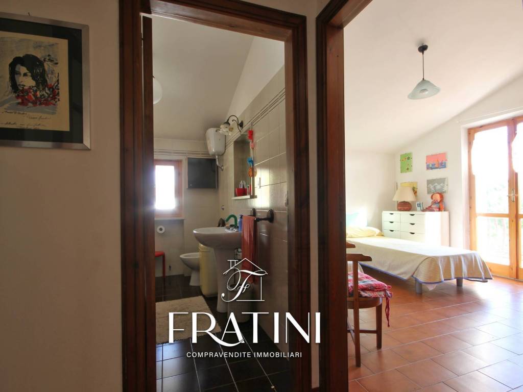 Appartamento a Civitella del tronto in ripe - Foto 3