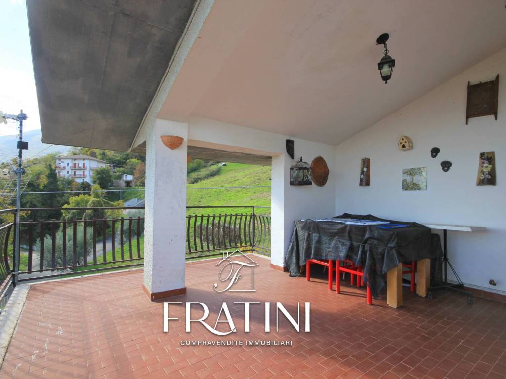 Appartamento a Civitella del tronto in ripe - Foto 4