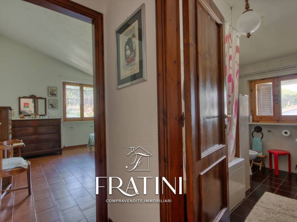 Appartamento a Civitella del tronto in ripe - Foto 5