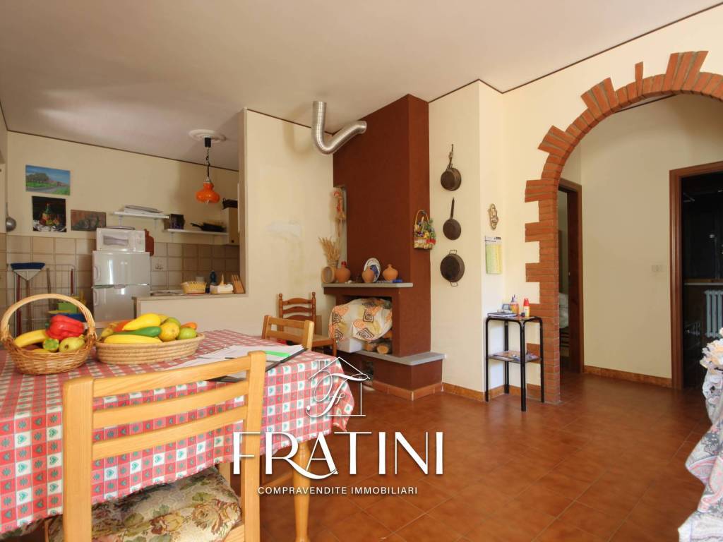 Appartamento a Civitella del tronto in ripe - Foto 2