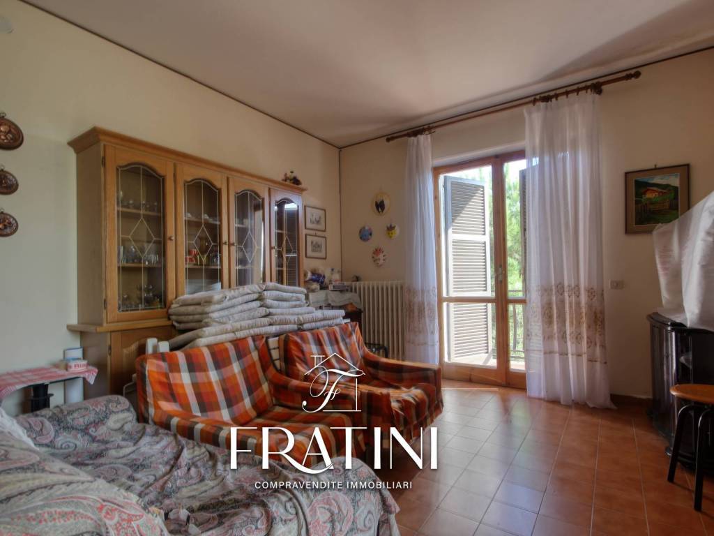 Appartamento a Civitella del tronto in ripe - Foto 3