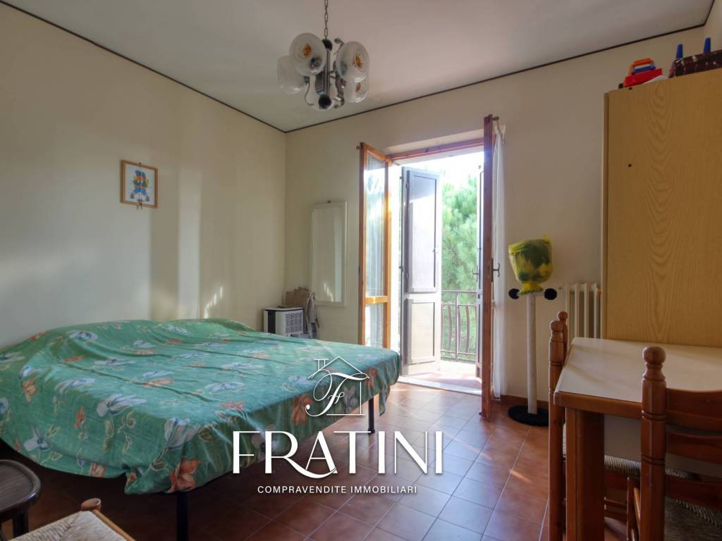 Appartamento a Civitella del tronto in ripe - Foto 4