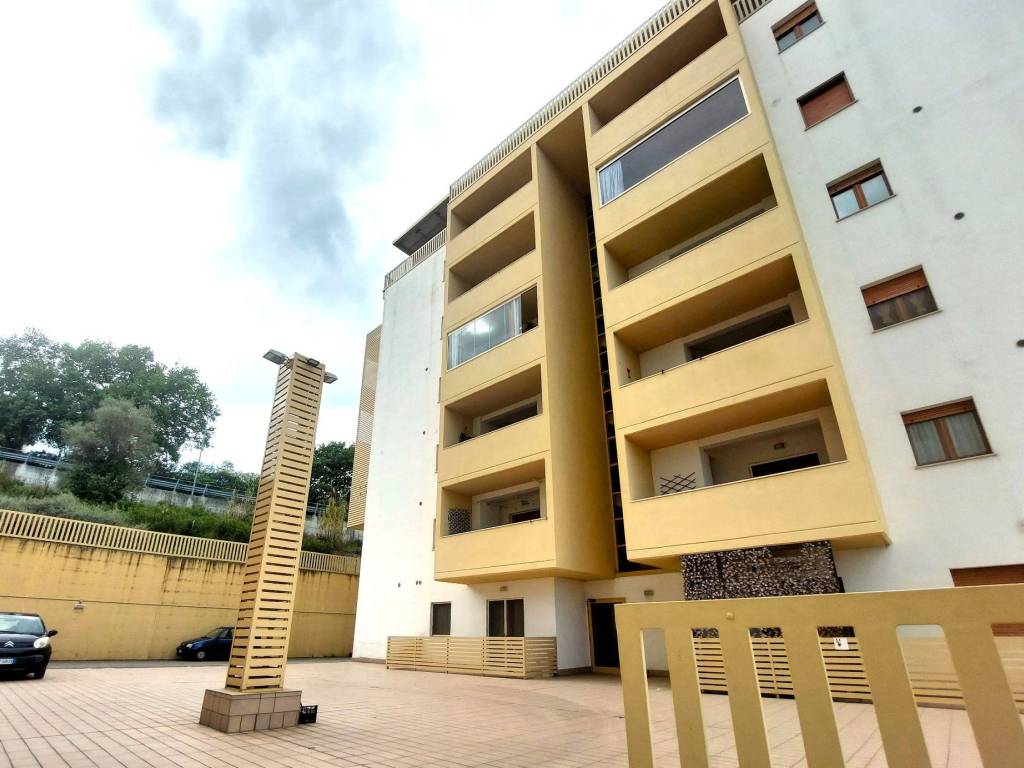 Appartamento a Chieti in Via Colle dell'Ara, 136 - Foto 2