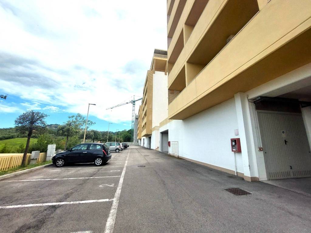 Appartamento a Chieti in Via Colle dell'Ara, 136 - Foto 3